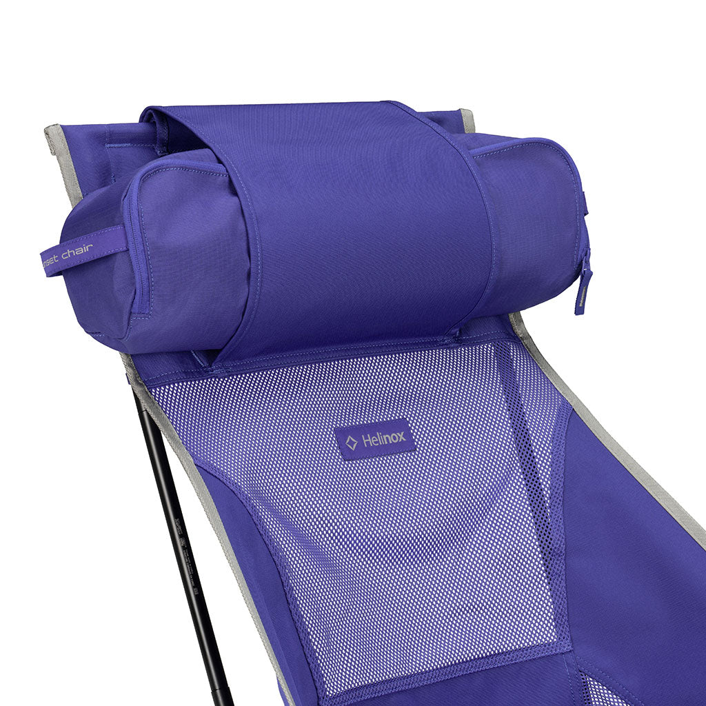 Helinox Sunset Chair Cobalt