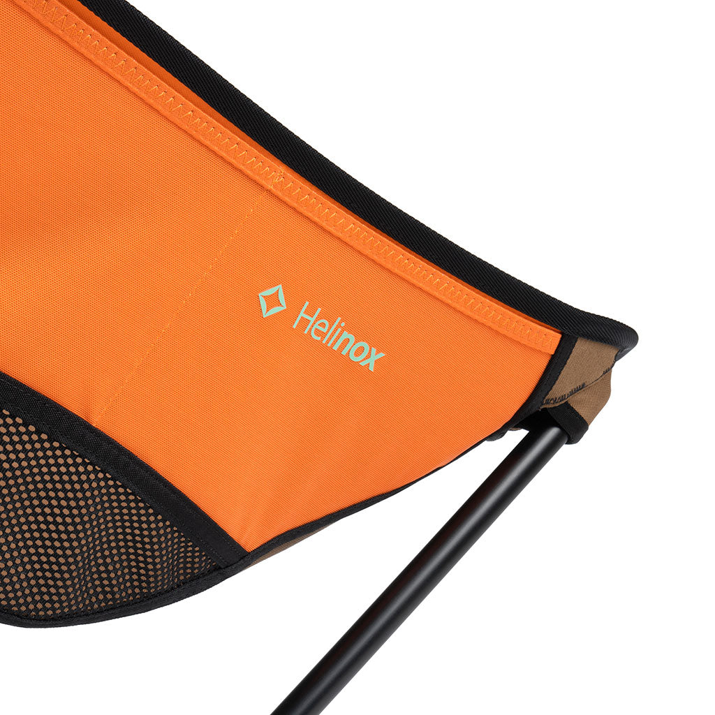 Helinox Sunset Chair Mint MultiBlock