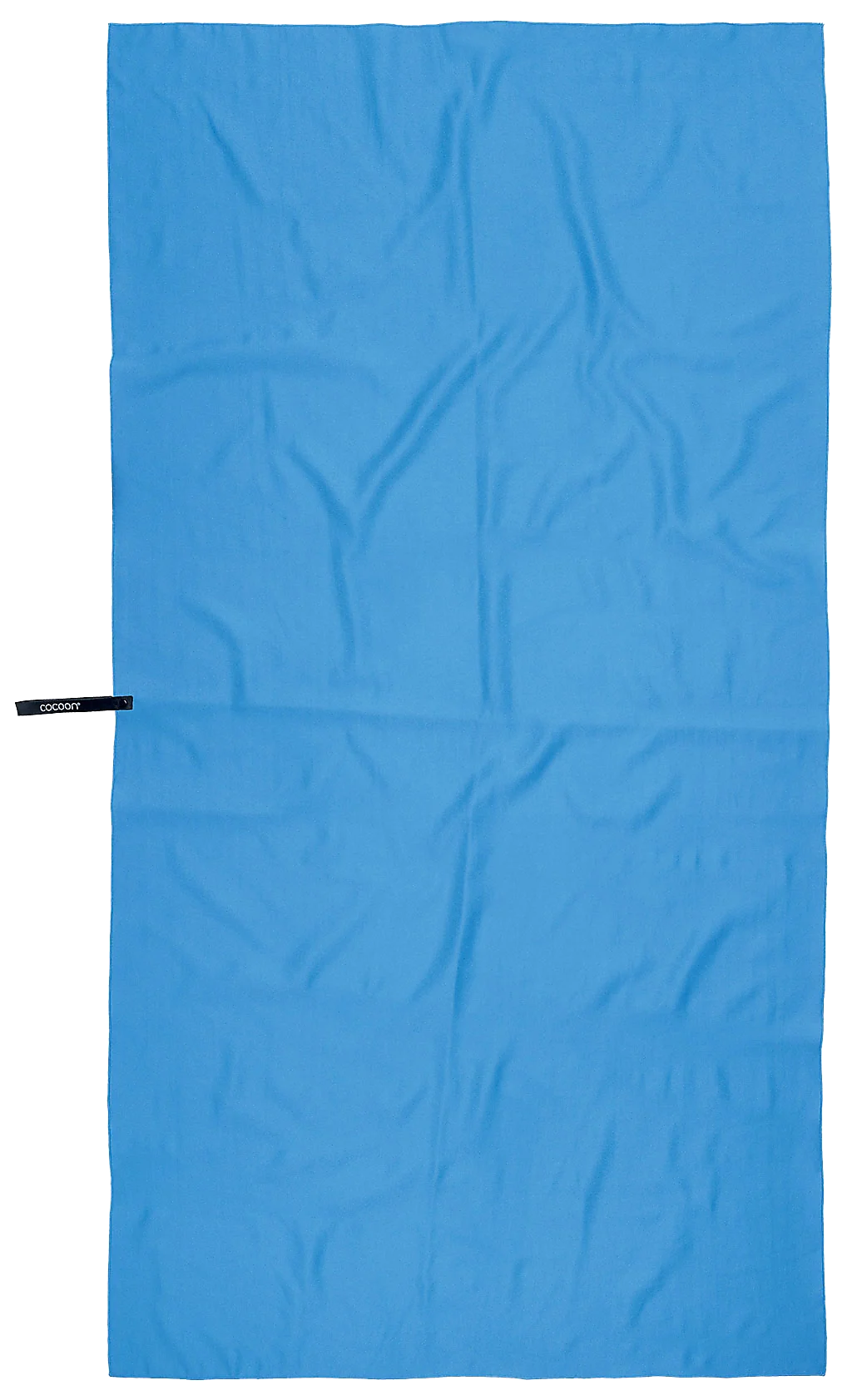 Cocoon Microfiber Towel Hyperlight XL lagoon blue