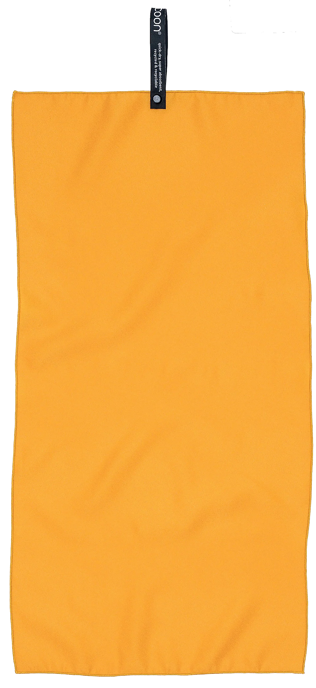 Cocoon Microfiber Towel Hyperlight S sunrise