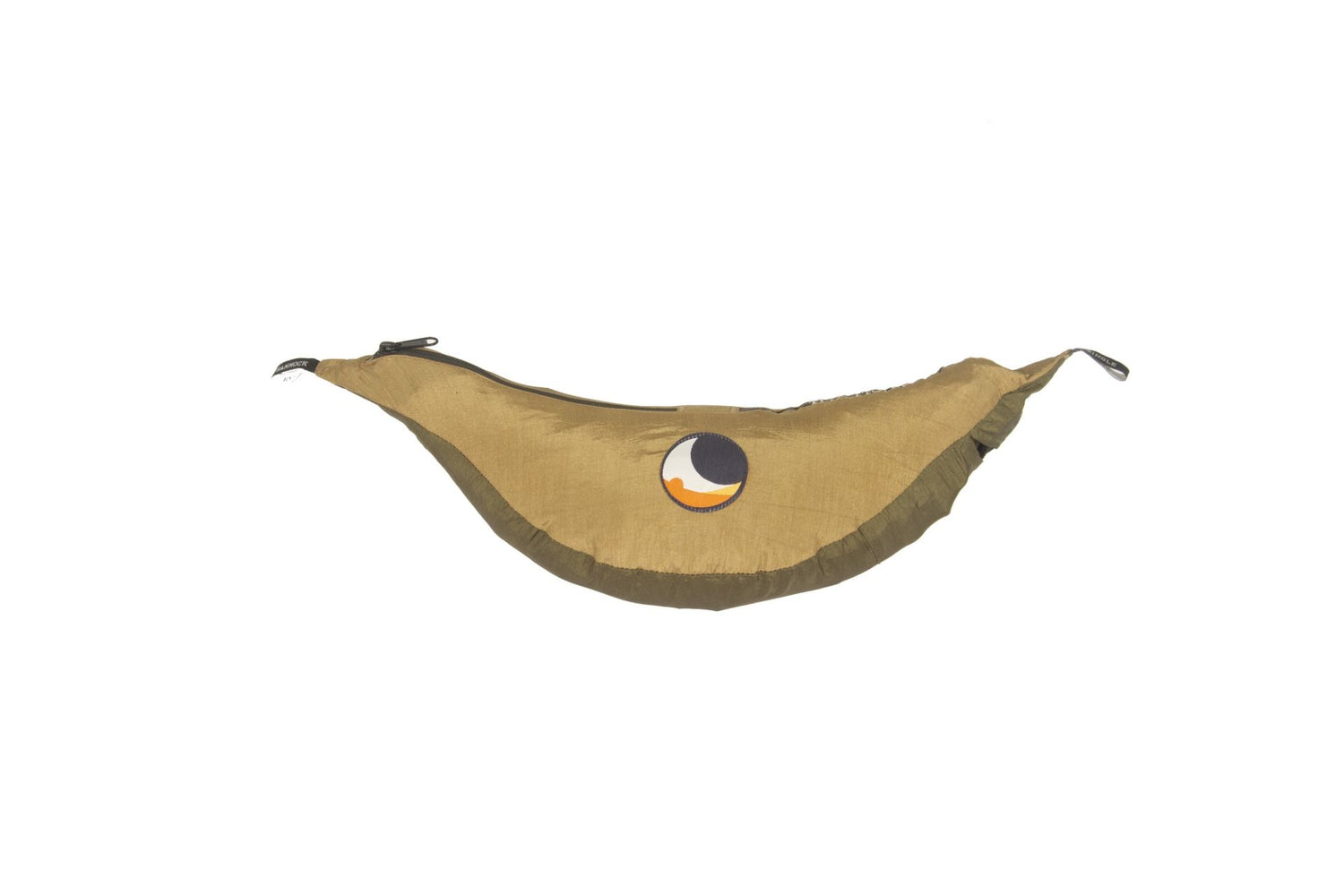 Ticket To The Moon ORIGINAL HAMMOCK