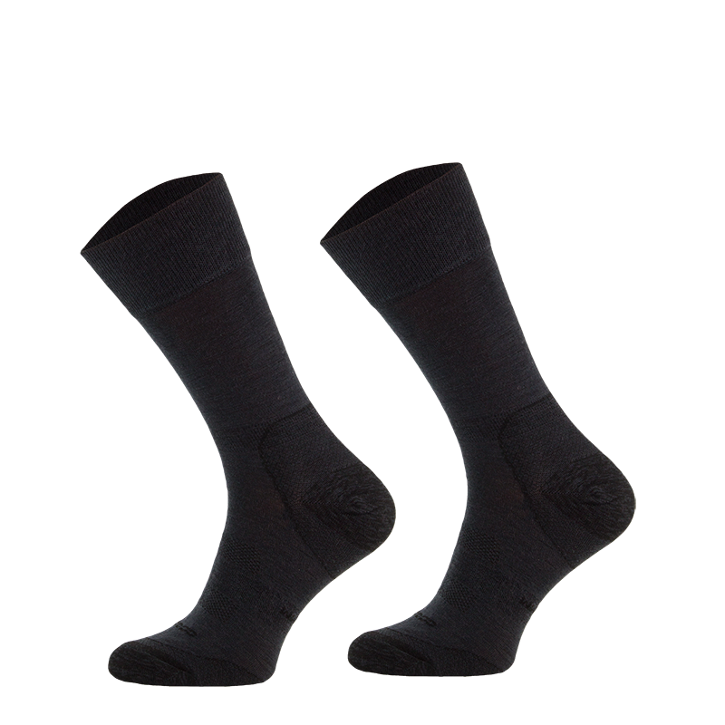 Merino Liner Socken