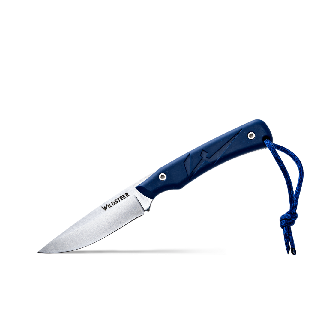 Wildsteer Troll Blau