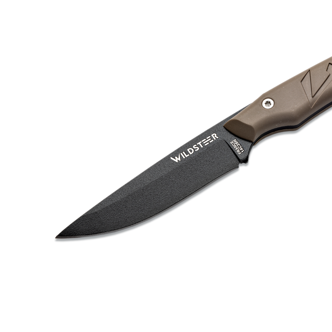 Wildsteer Troll Coyote