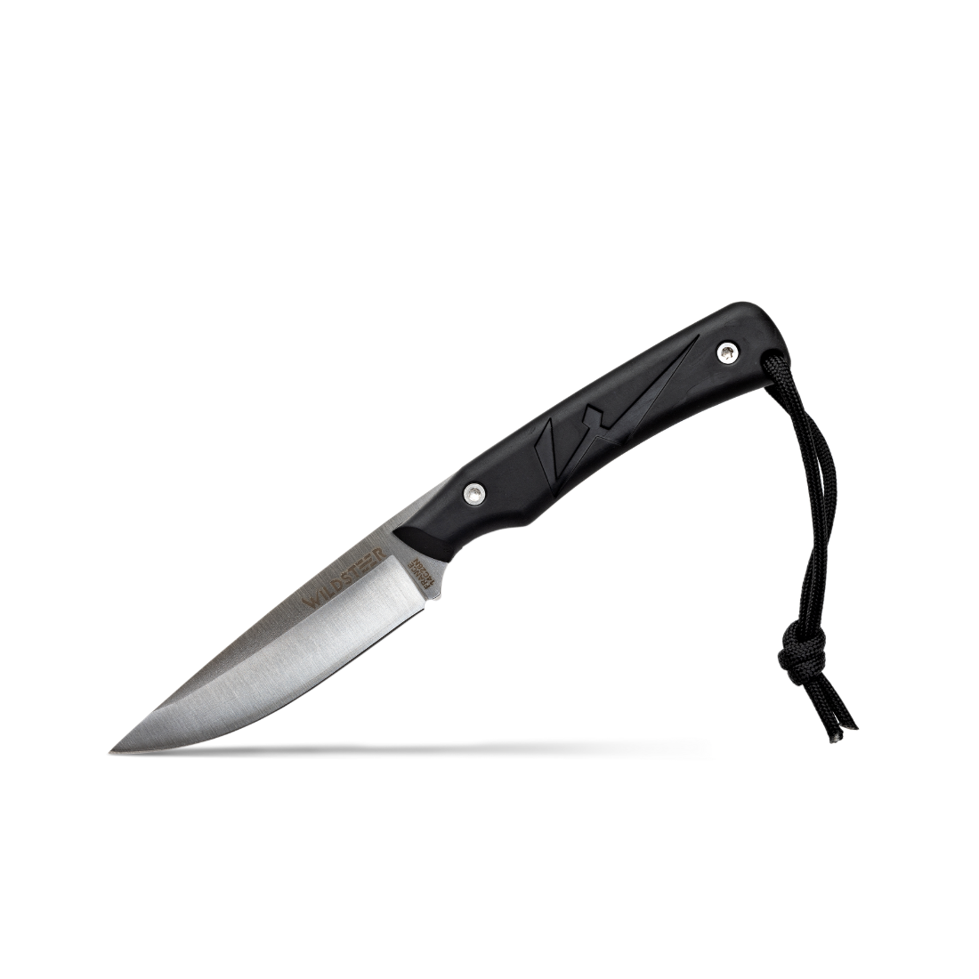 Wildsteer Troll Schwarz