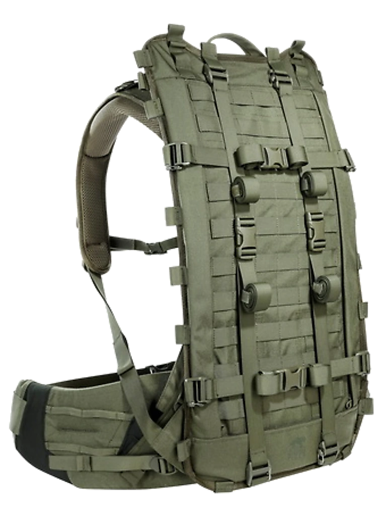 Tasmanian Tiger Base Carrier