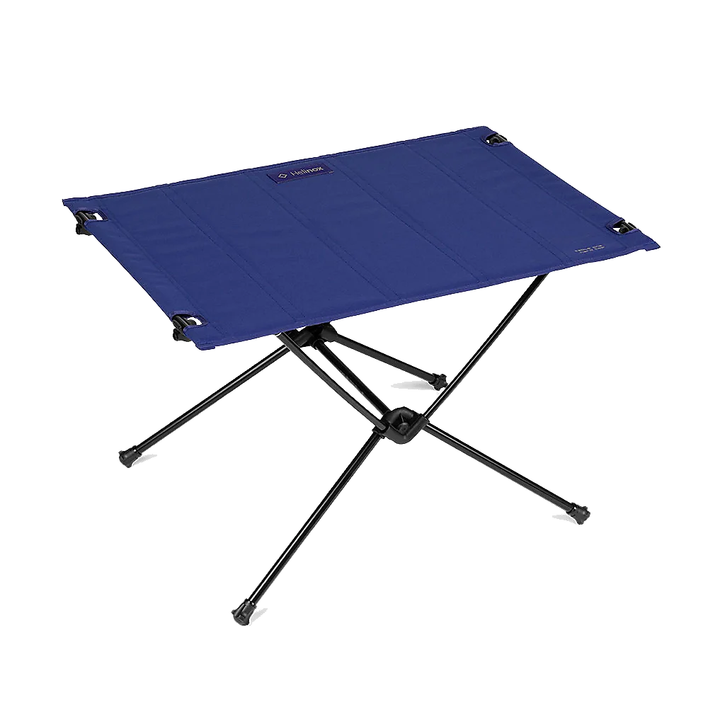 Helinox Table One Hard Top Cobalt
