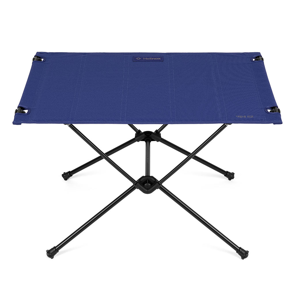 Helinox Table One Hard Top Cobalt