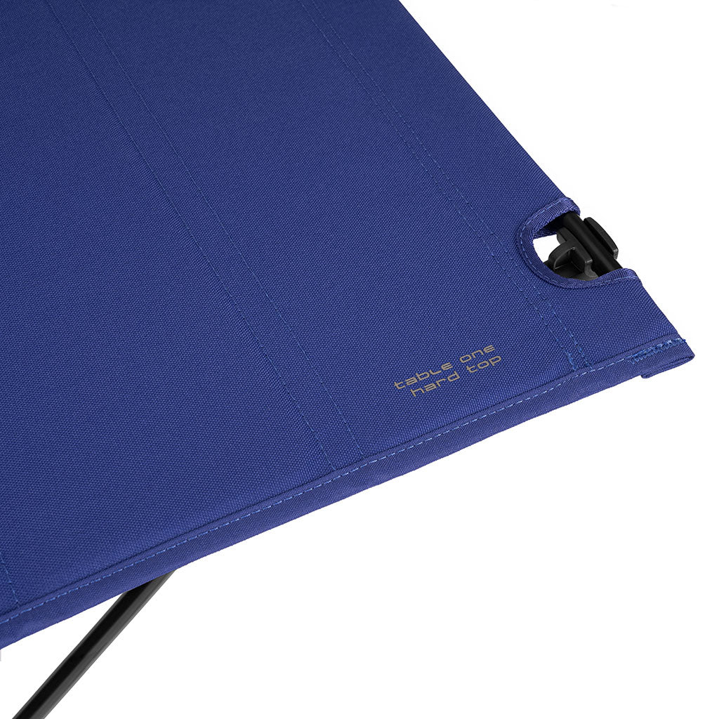 Helinox Table One Hard Top Cobalt