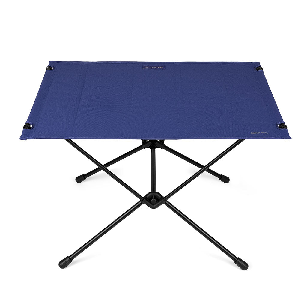 Helinox Table One Hard Top Large Cobalt