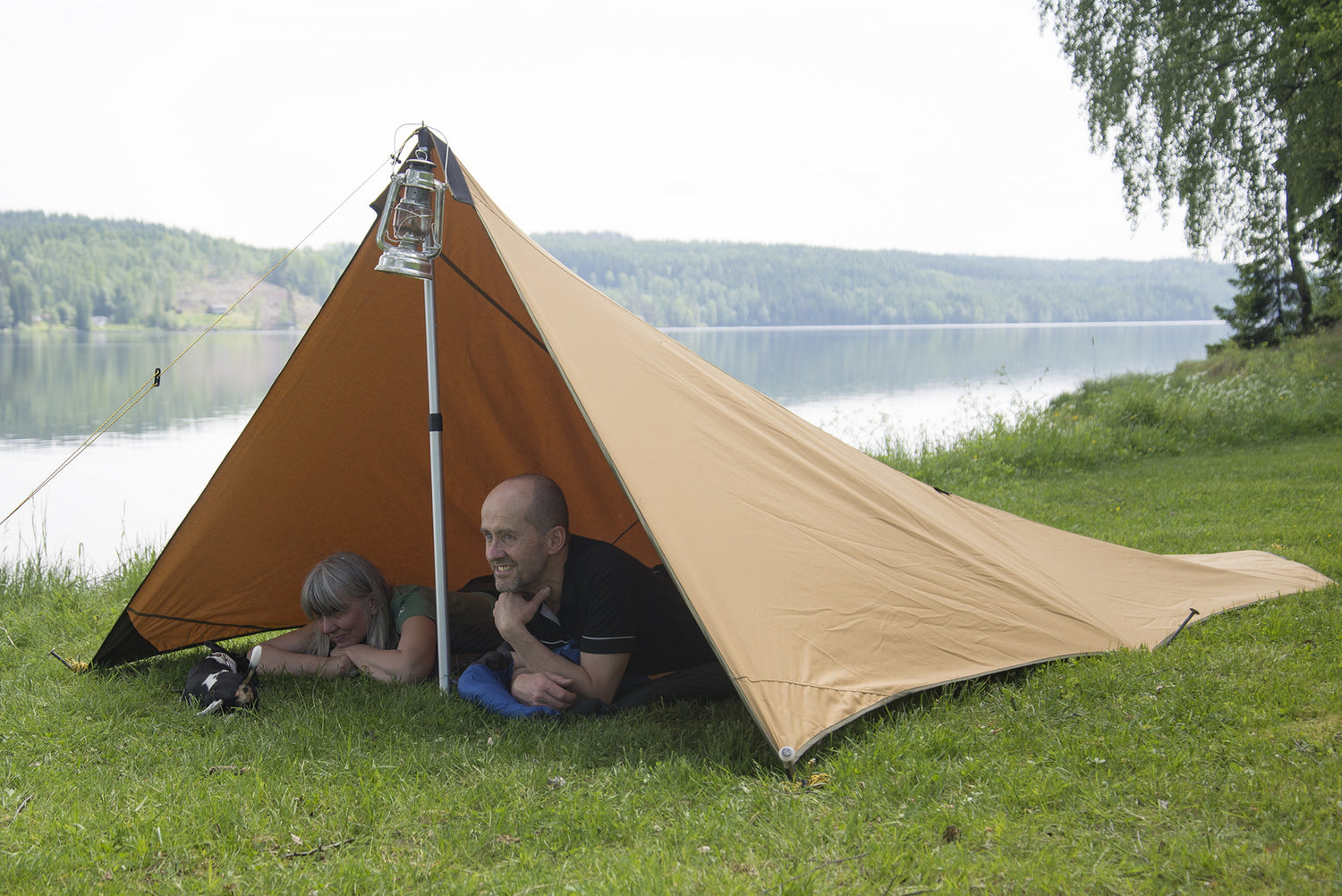 Tentipi Canopy 7/9 Pro CP