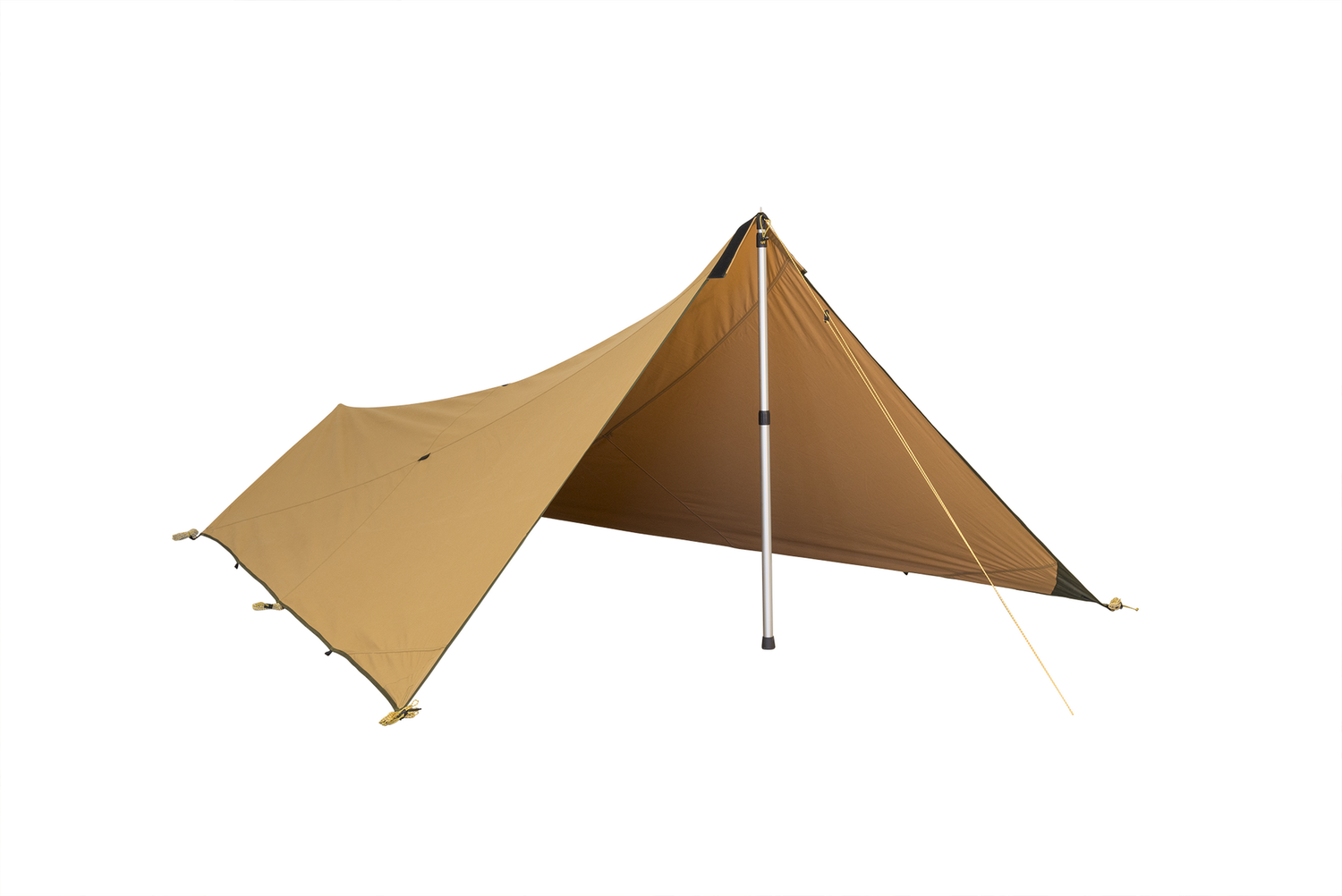 Tentipi Canopy 7/9 Comfort CP