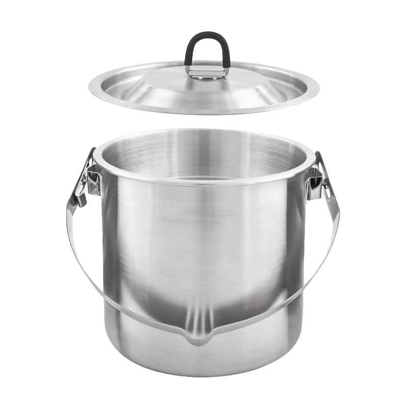 Tatonka Pot Set BC 1,4L