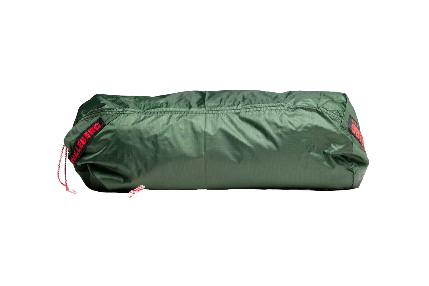 Hilleberg Tent Bag UL, Ø73x23cm green