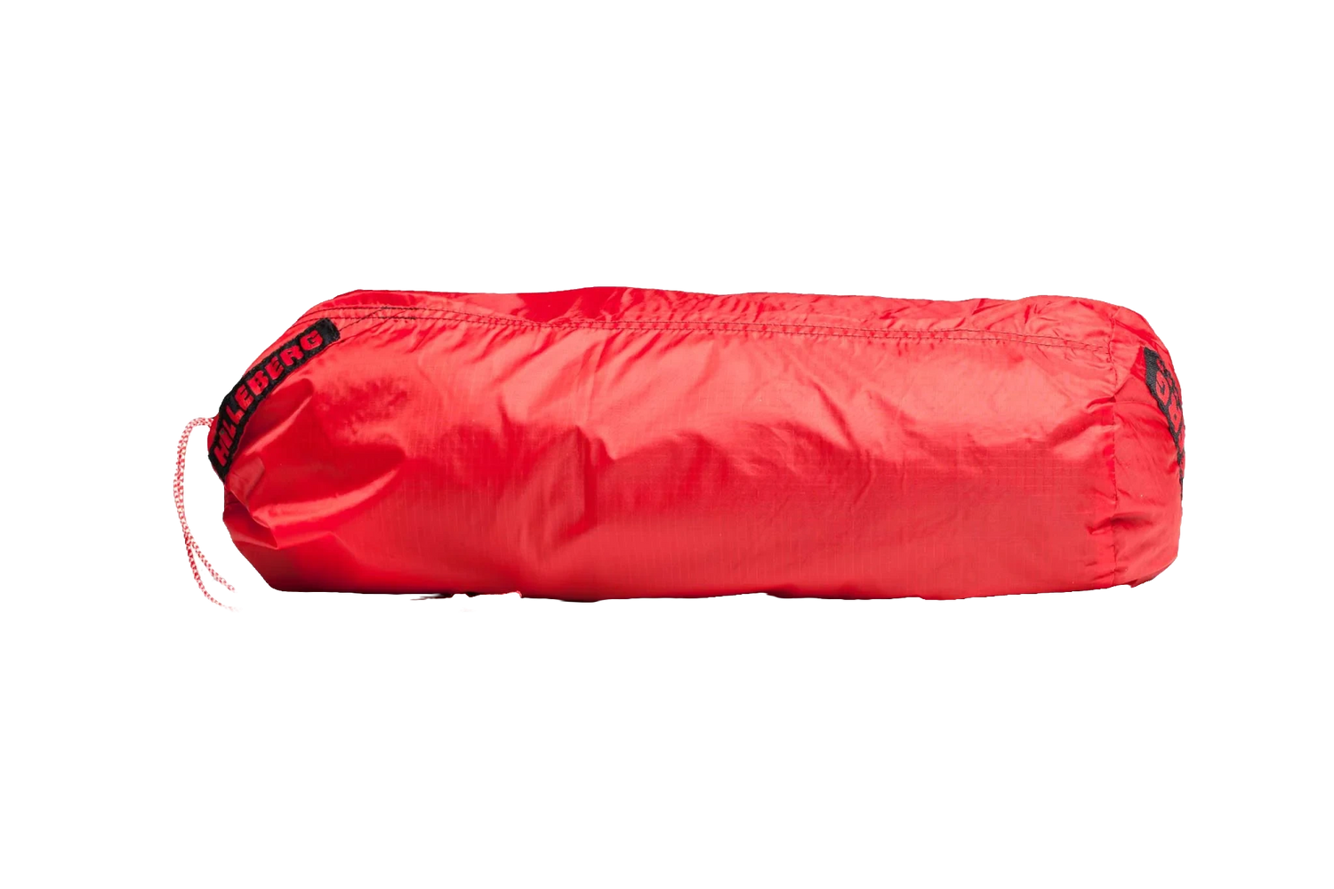 Hilleberg Tent Bag UL, Ø63x23cm red