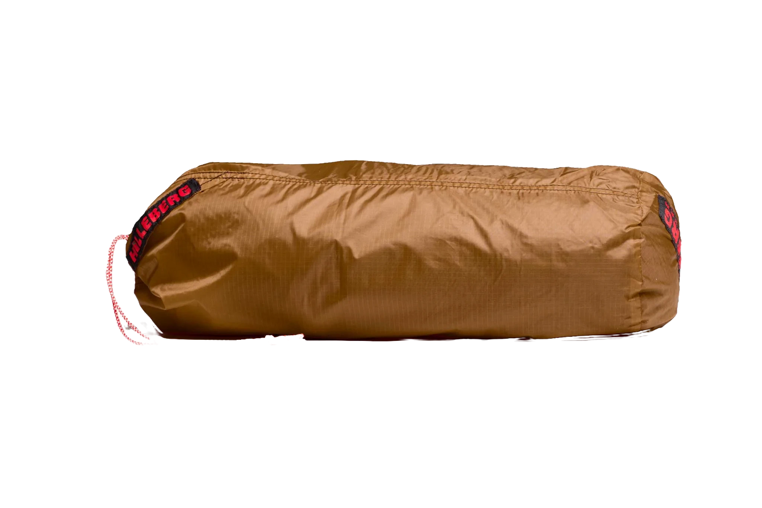 Hilleberg Tent Bag UL, Ø73x23cm sand