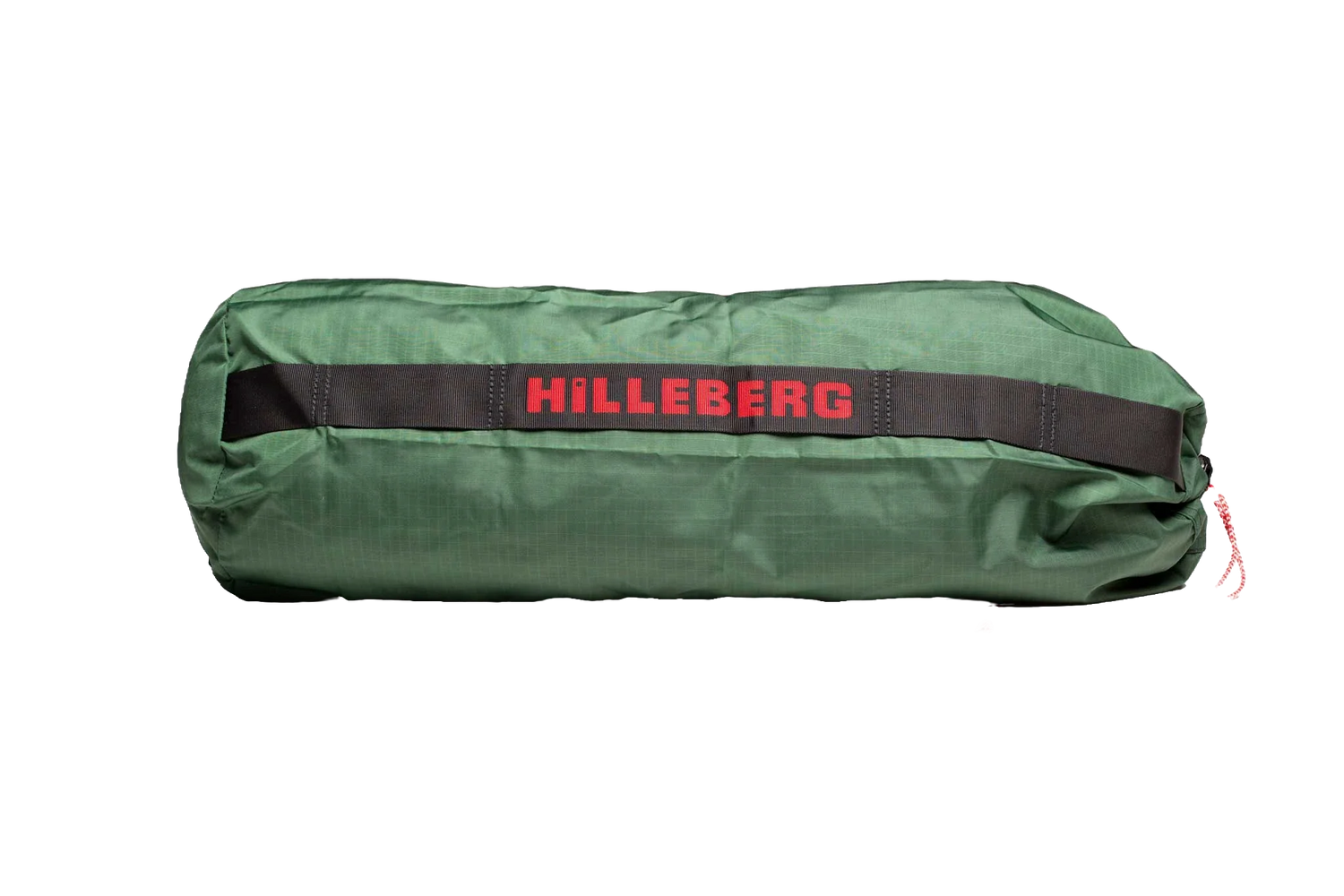 Hilleberg Tent Bag XP, Ø63x23cm green