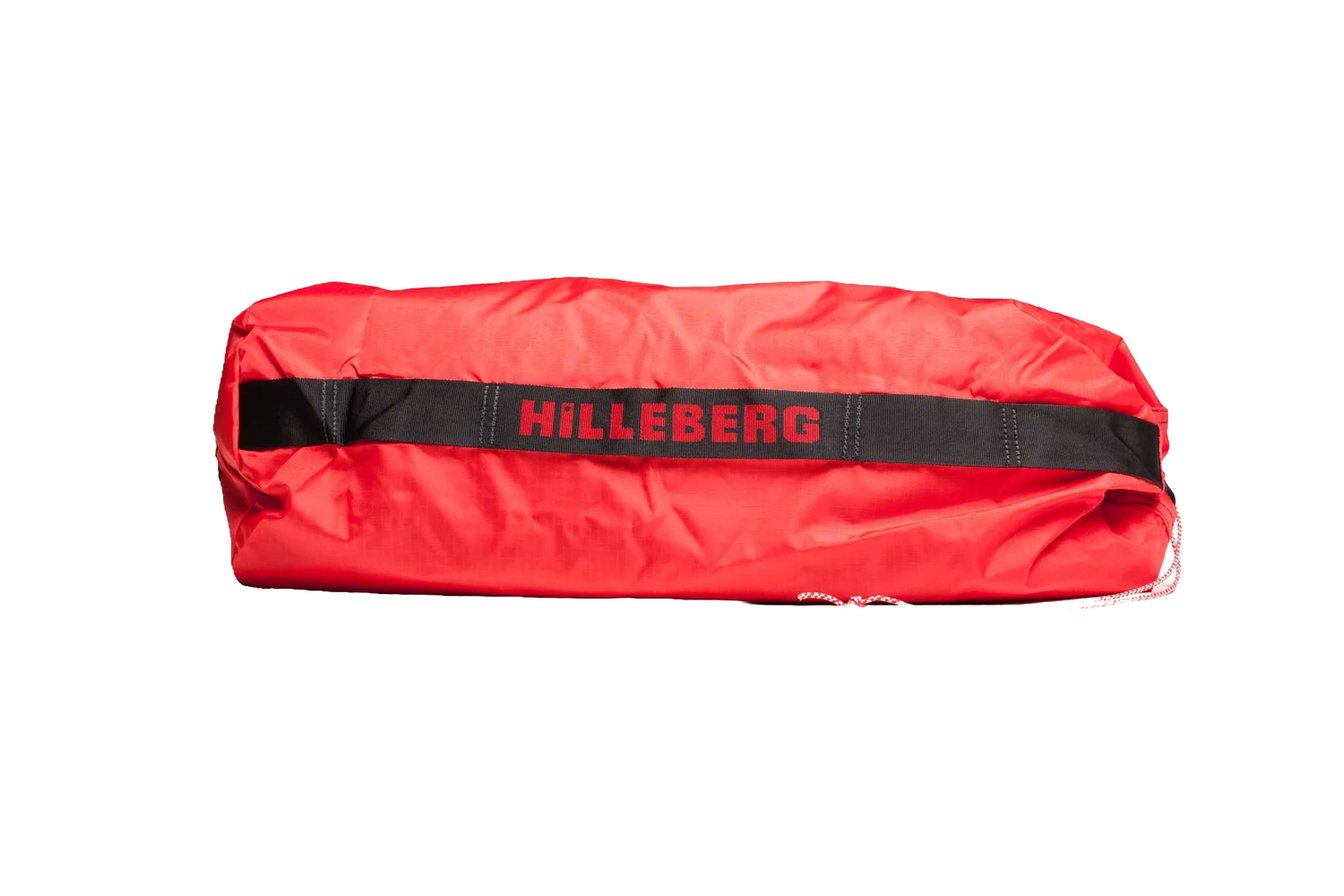 Hilleberg Tent Bag XP, Ø58x20cm red