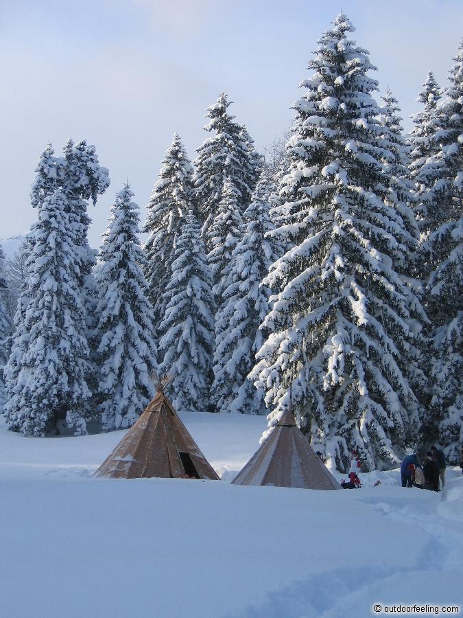 Tentipi Safir 5 CP
