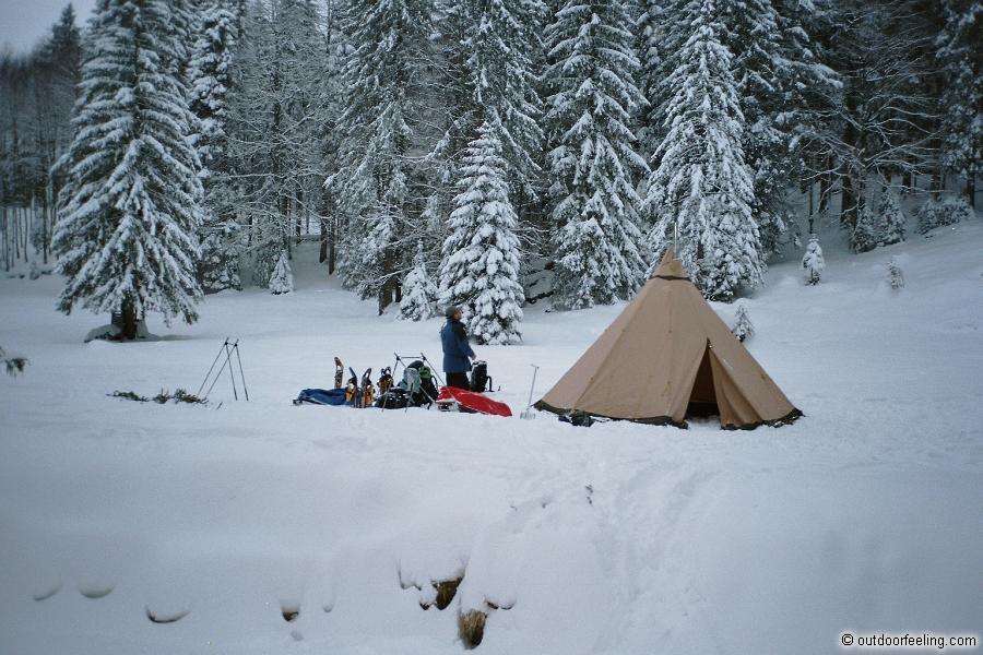 Tentipi Safir 7 CP