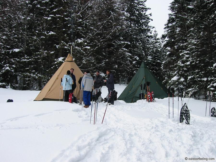 Tentipi Safir 7 CP