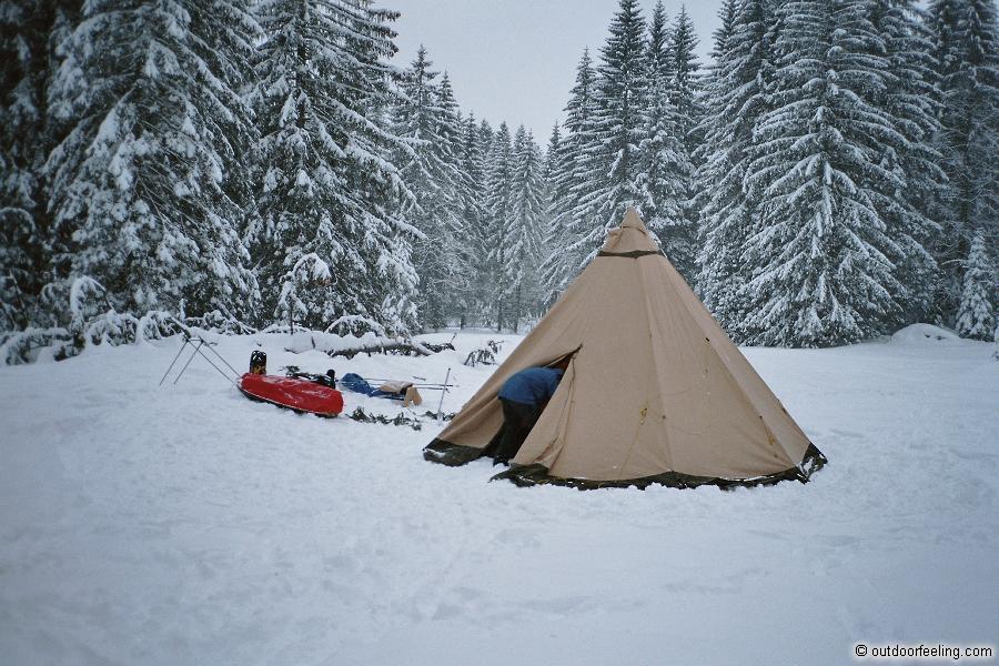 Tentipi Safir 9 CP