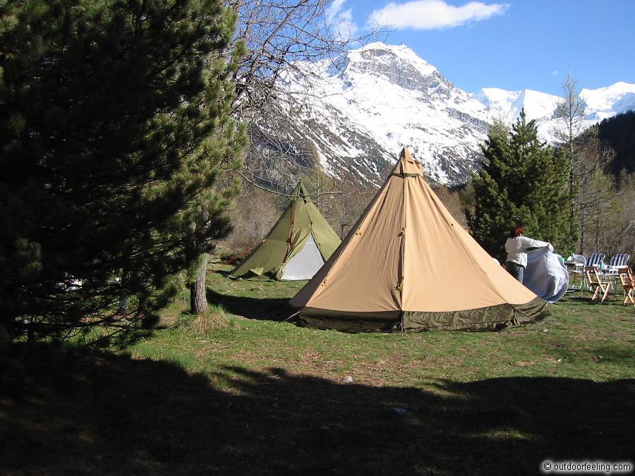 Tentipi Safir 9 CP