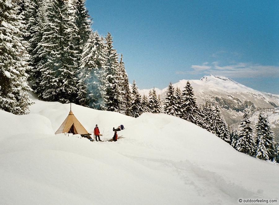 Tentipi Safir 9 CP