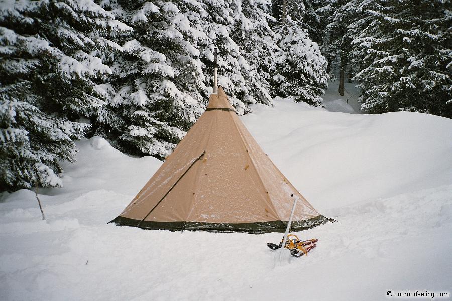 Tentipi Safir 9 CP
