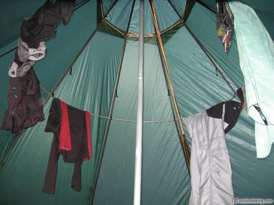 Tentipi Safir 9 Light