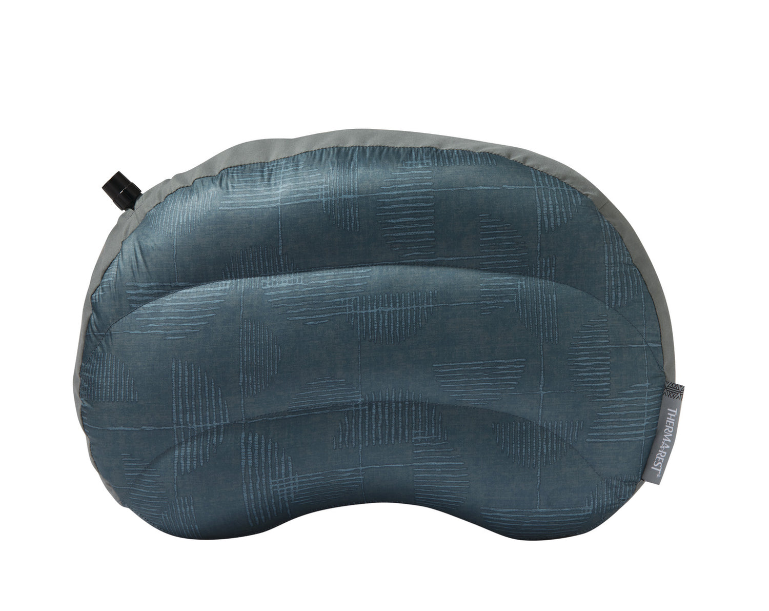 Thermarest Airhead Down Reg Blue Woven