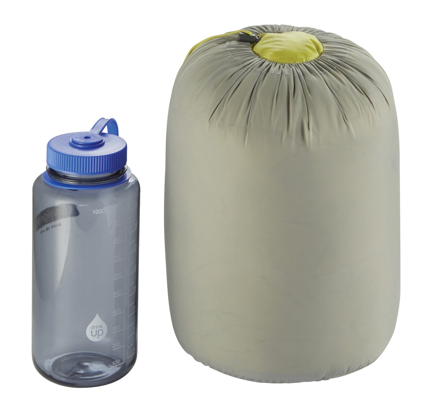 Thermarest Corus 20F/-6C Regular Spring