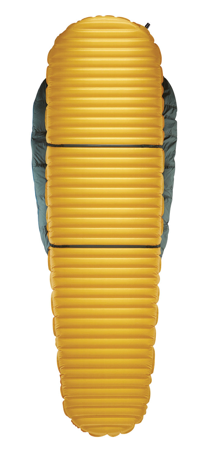 Thermarest Hyperion 32F/0C UL Bag Regular Black Forest