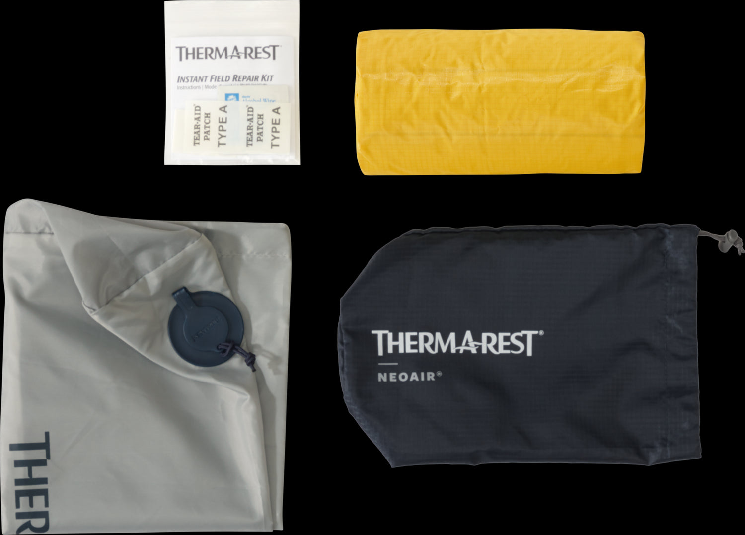 Thermarest NeoAir XLite NXT RS