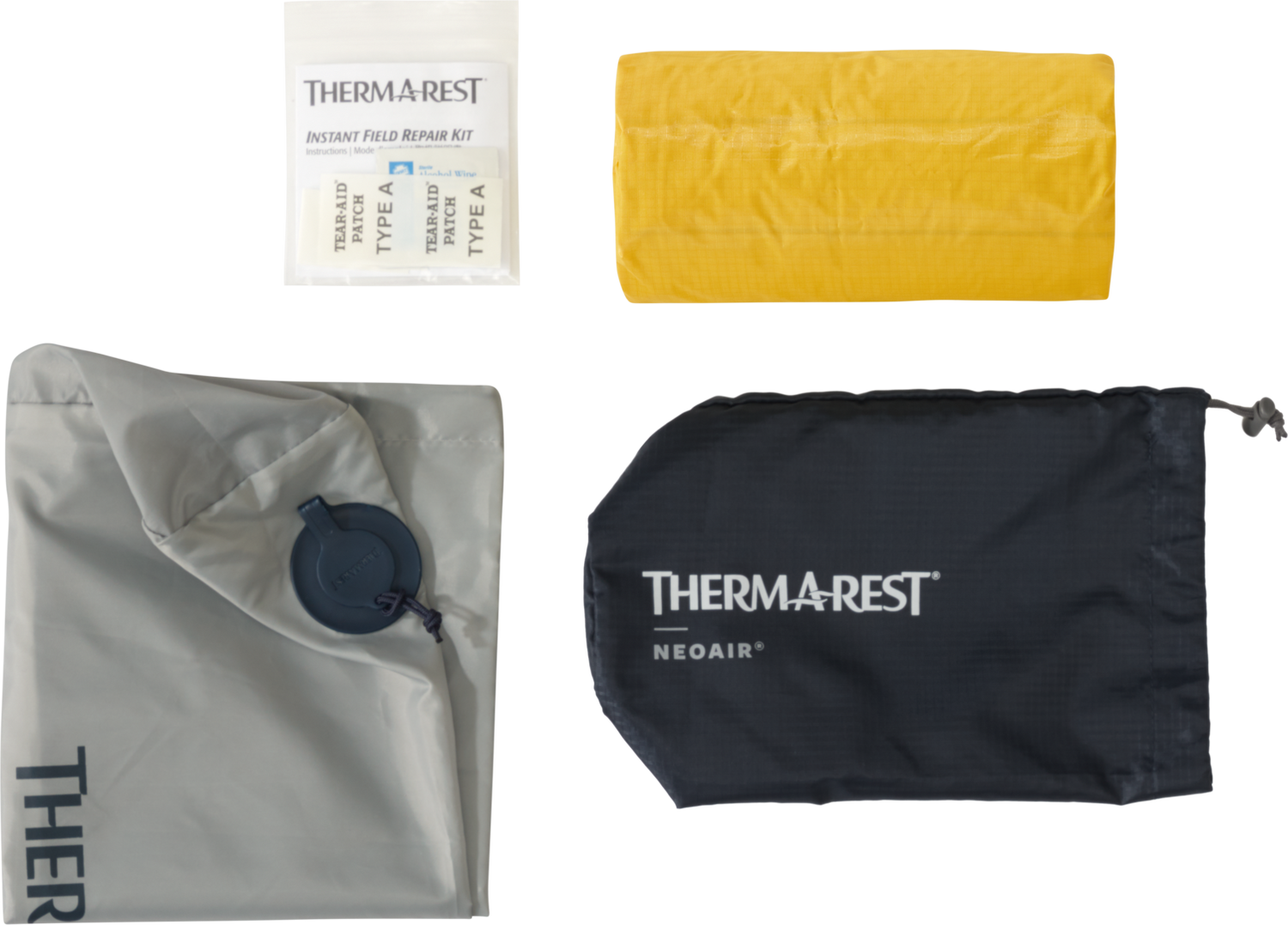 Thermarest NeoAir XLite NXT RS