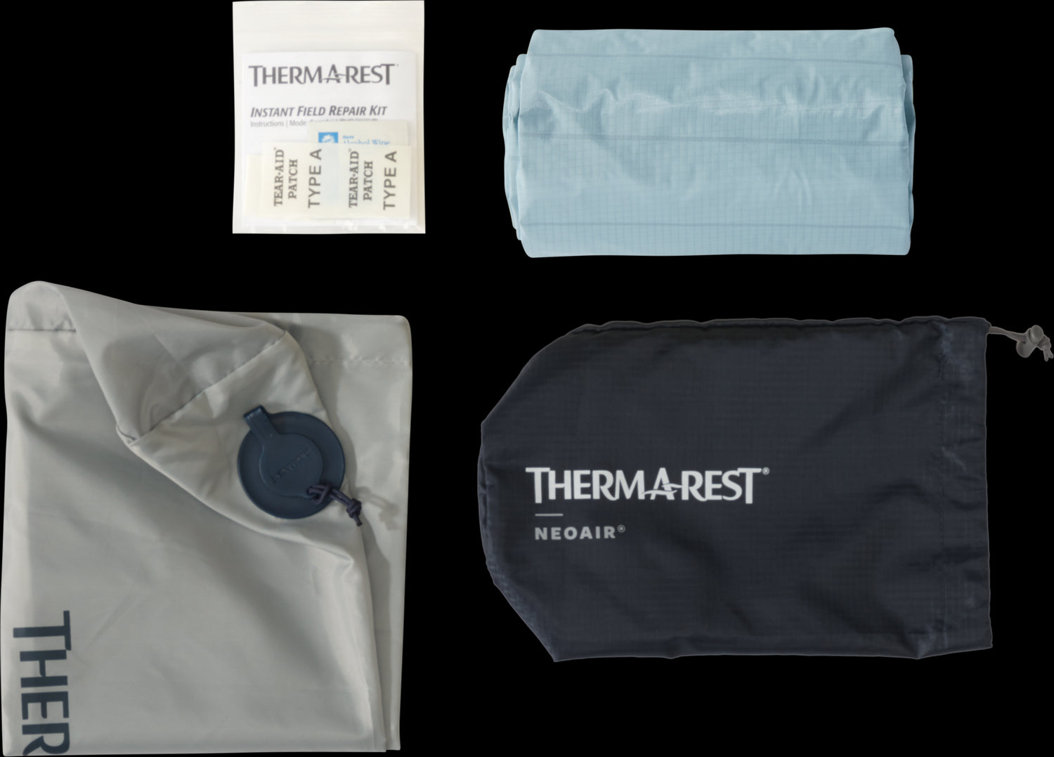 Thermarest NeoAir XTherm NXT RW