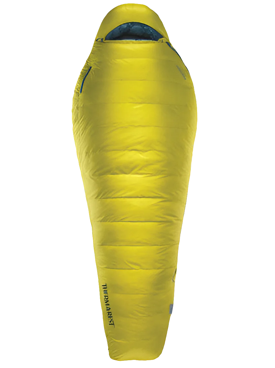 Thermarest Parsec 20F/-6C Long Larch