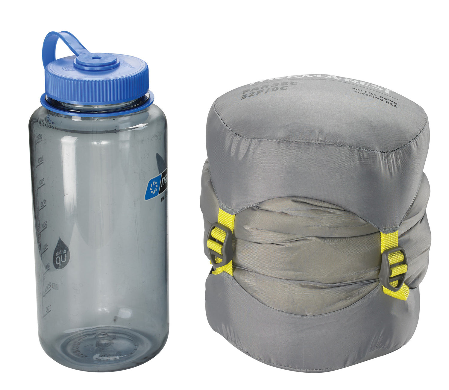 Thermarest Parsec 32F/0C Regular Larch