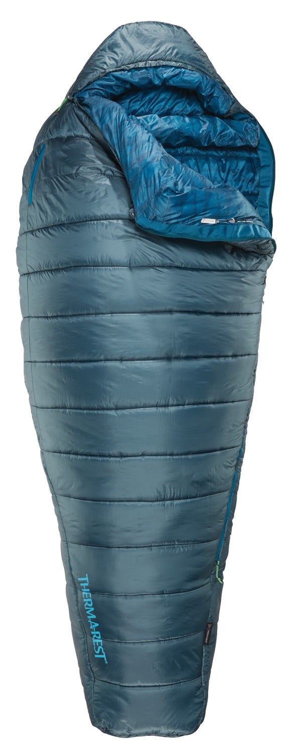 Thermarest Saros 0F/-18C Regular Stargazer