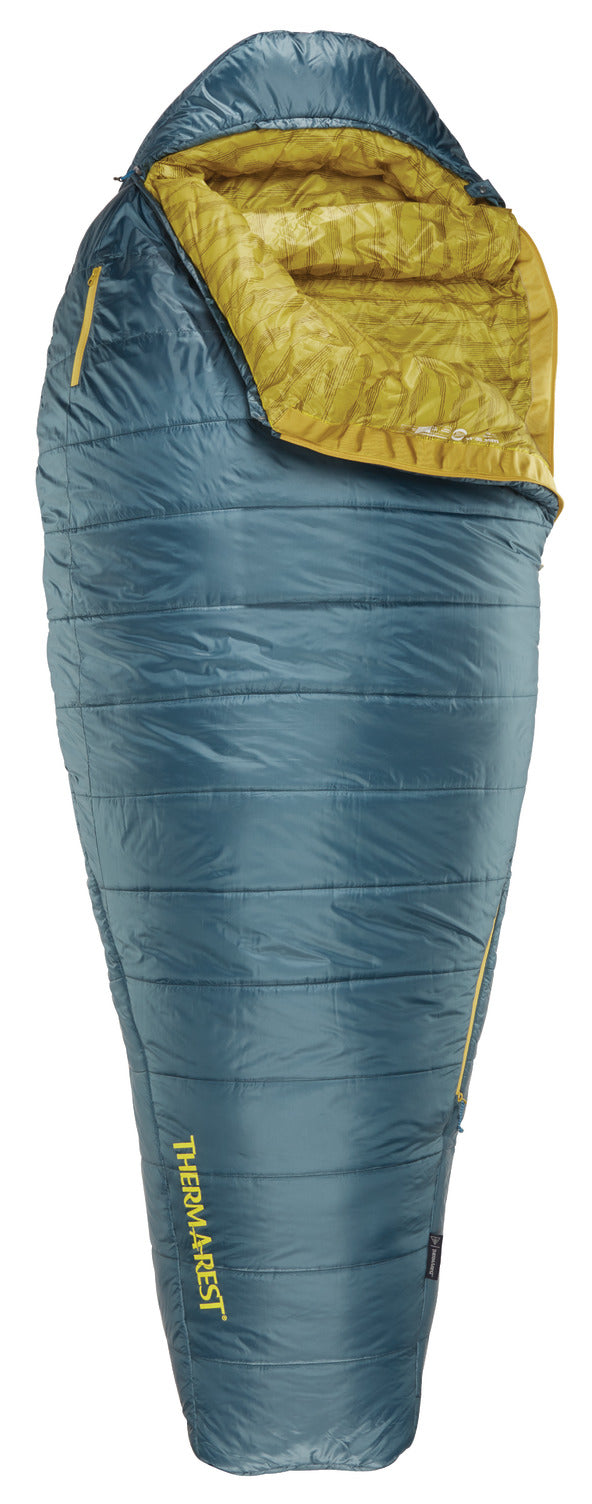 Thermarest Saros 20F/-6C Long Stargazer