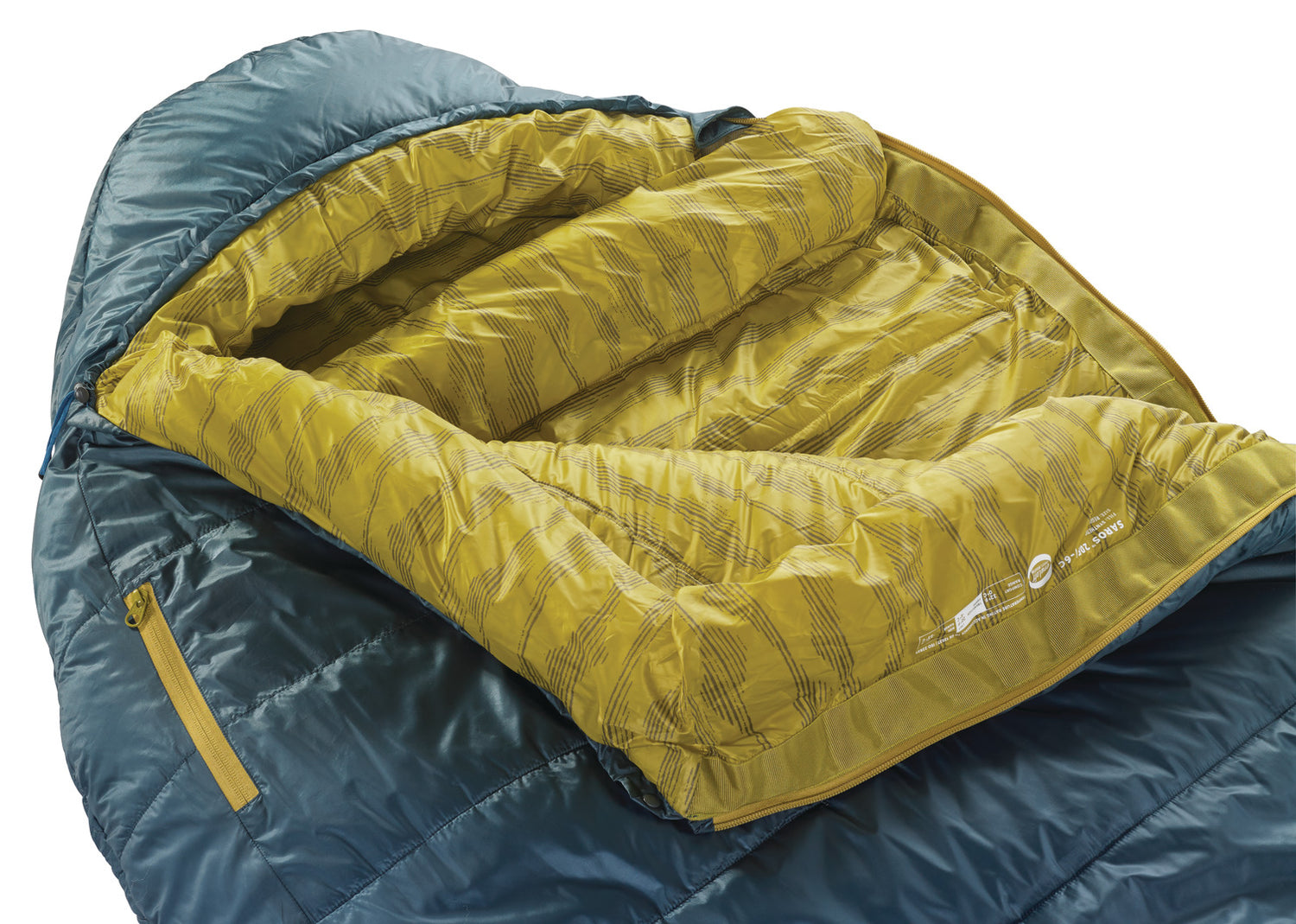 Thermarest Saros 20F/-6C Regular Stargazer