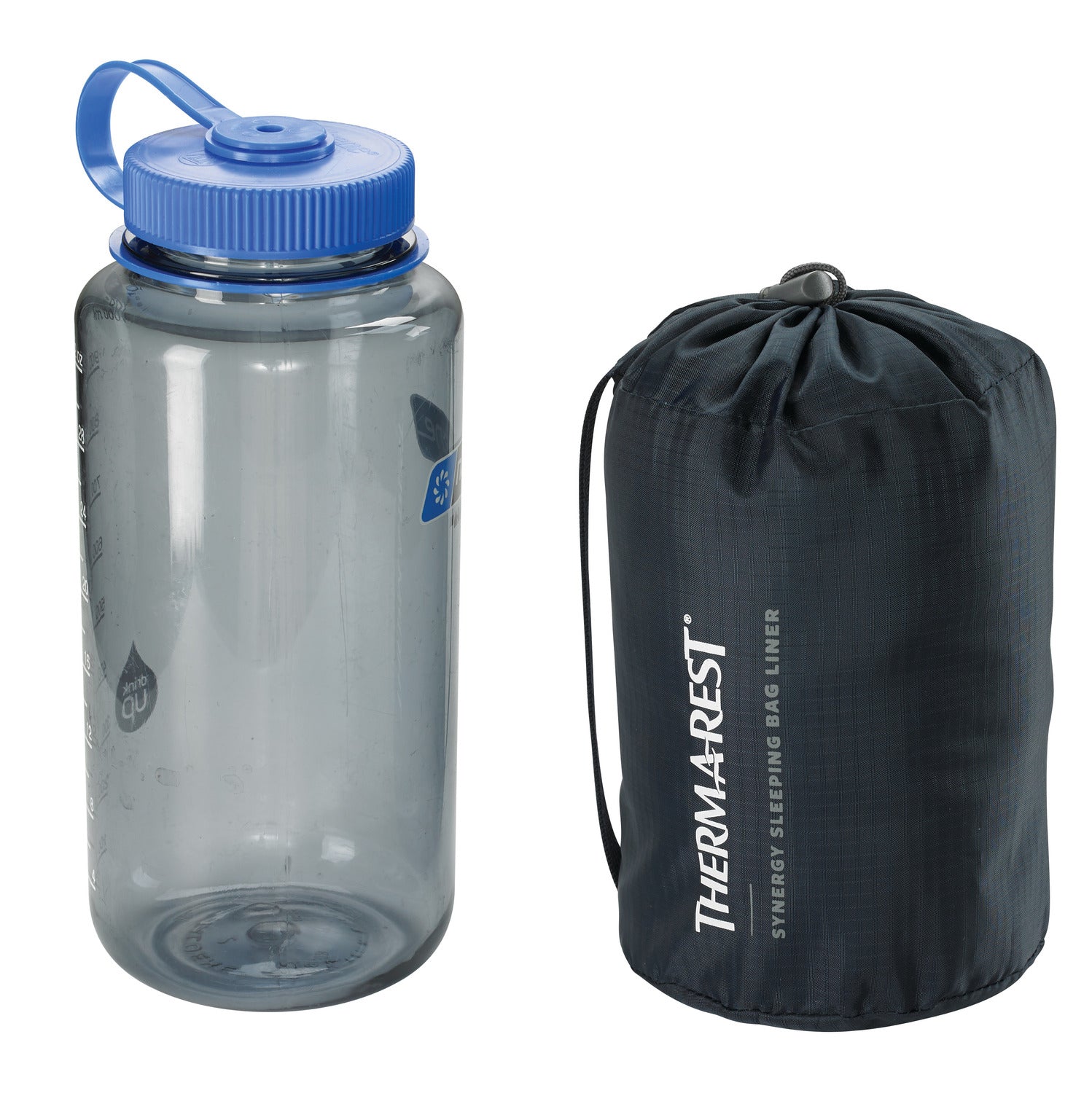 Thermarest Synergy Sleeping Bag Liner