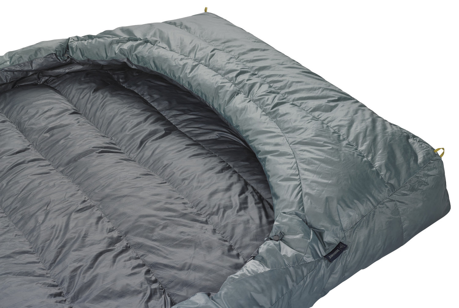 Thermarest Vela 20F/-6C Double Storm