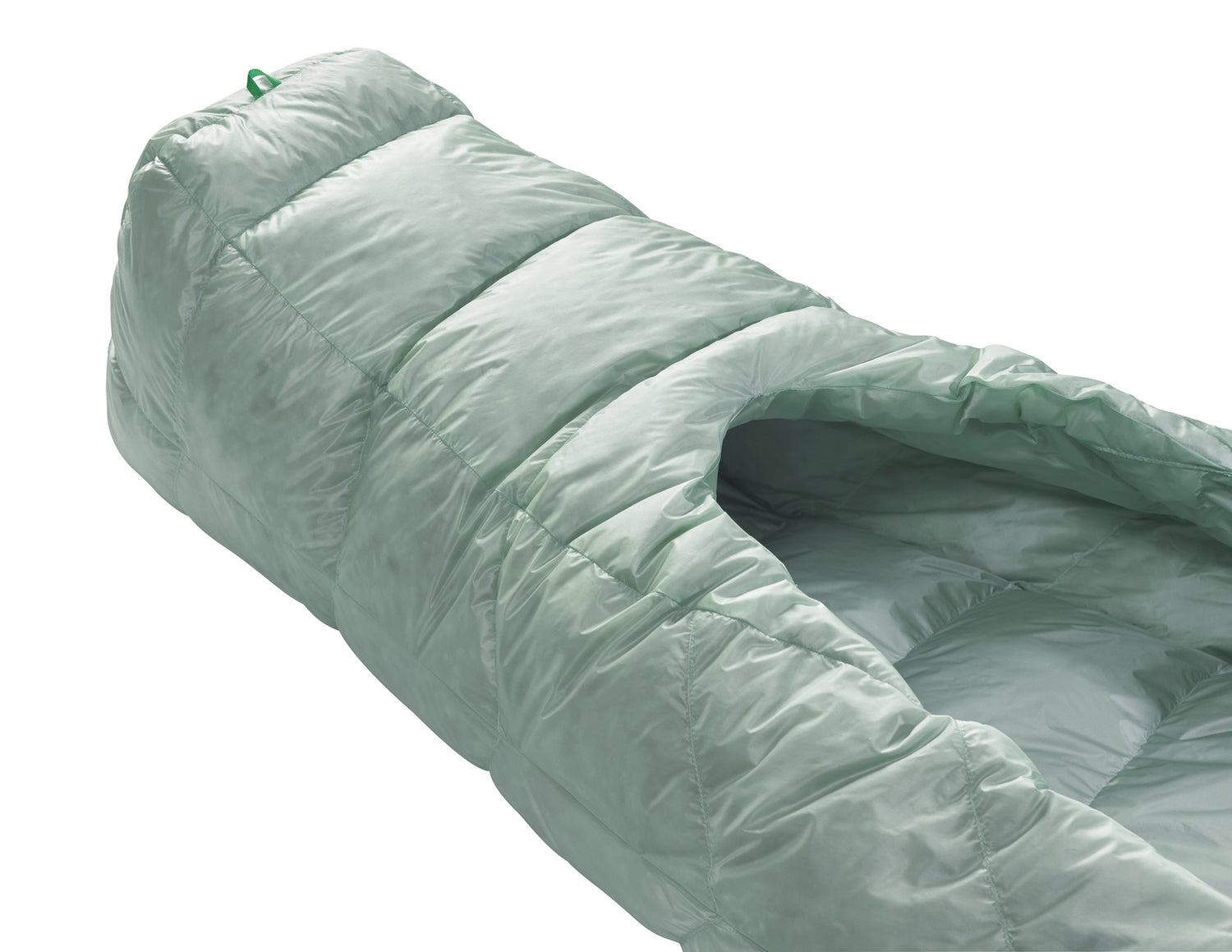 Thermarest Vesper 32F/0C UL Quilt Regular Ether
