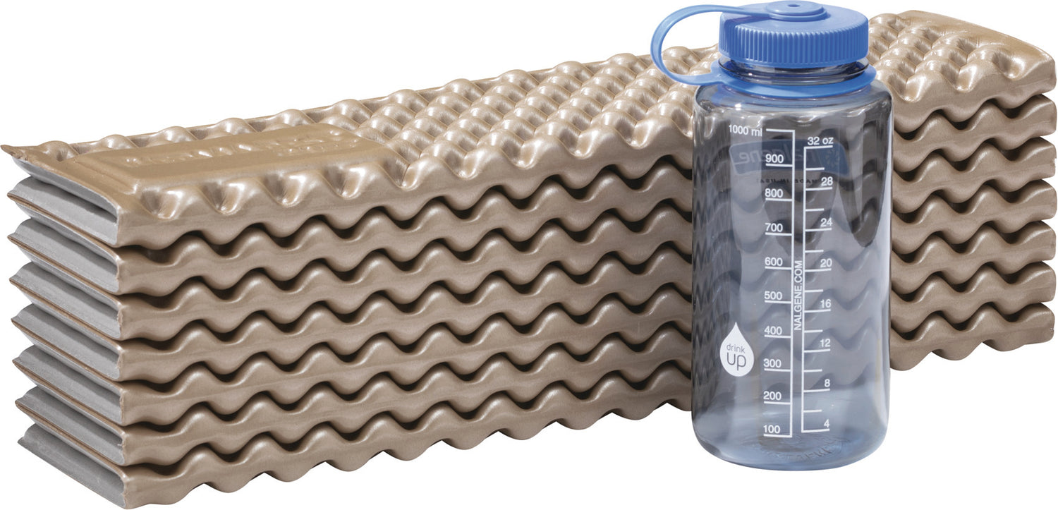 Thermarest Z Lite Regular Oak/Anthracite