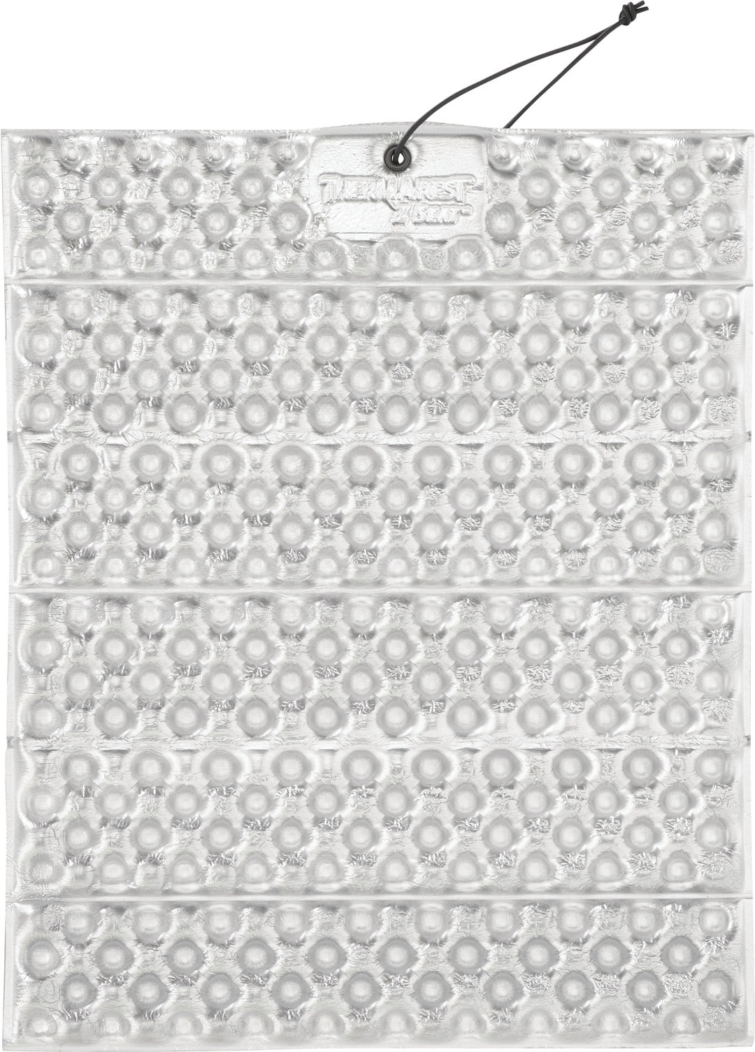 Thermarest Z Seat Blue/Silver