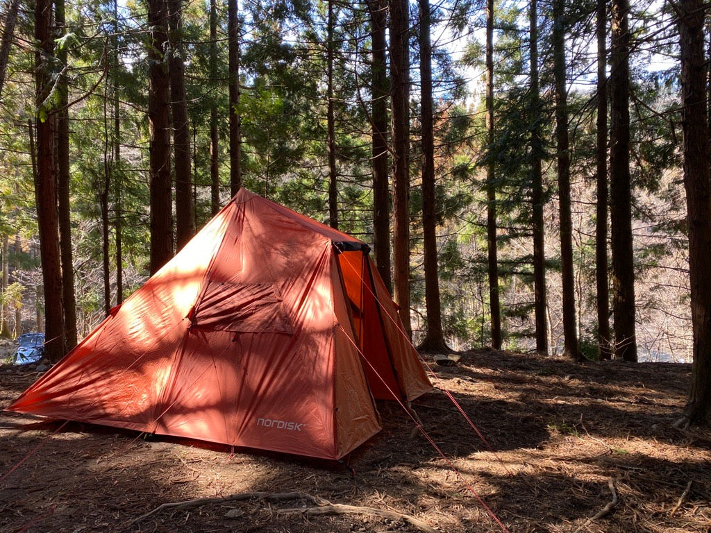 Nordisk Thrymheim 3 PU