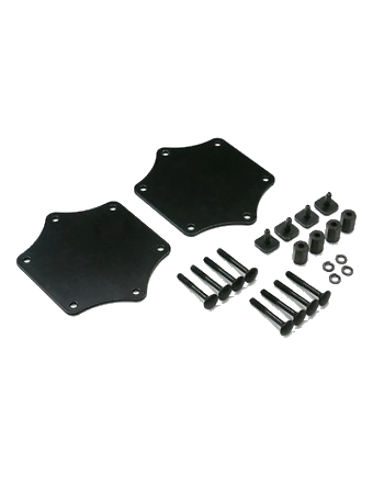 Thule T-Track Adapter 886