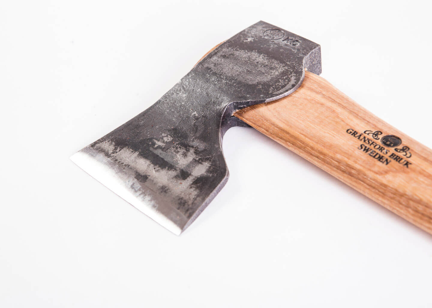Gränsfors Tischlerbeil