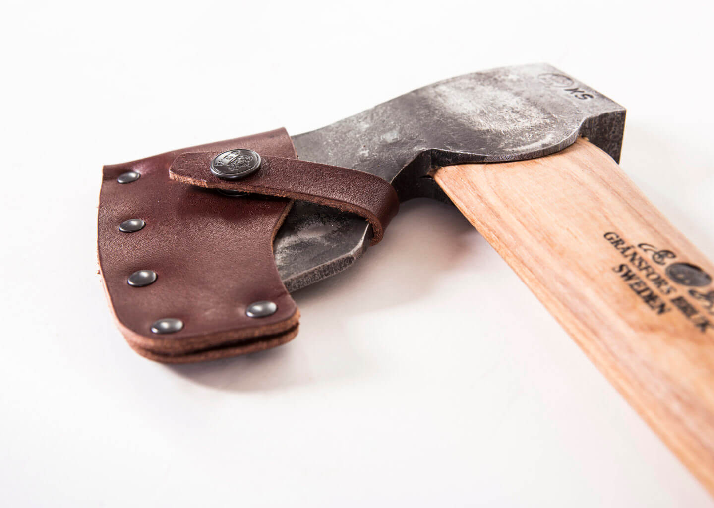 Gränsfors Tischlerbeil